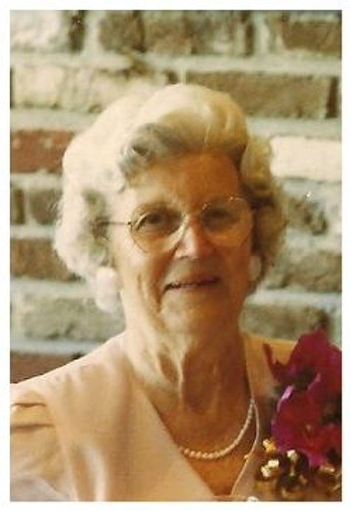 Violet Kosko Profile Photo