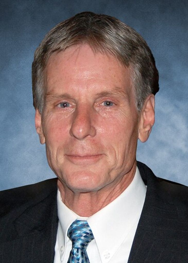 Richard D. Cameron Profile Photo