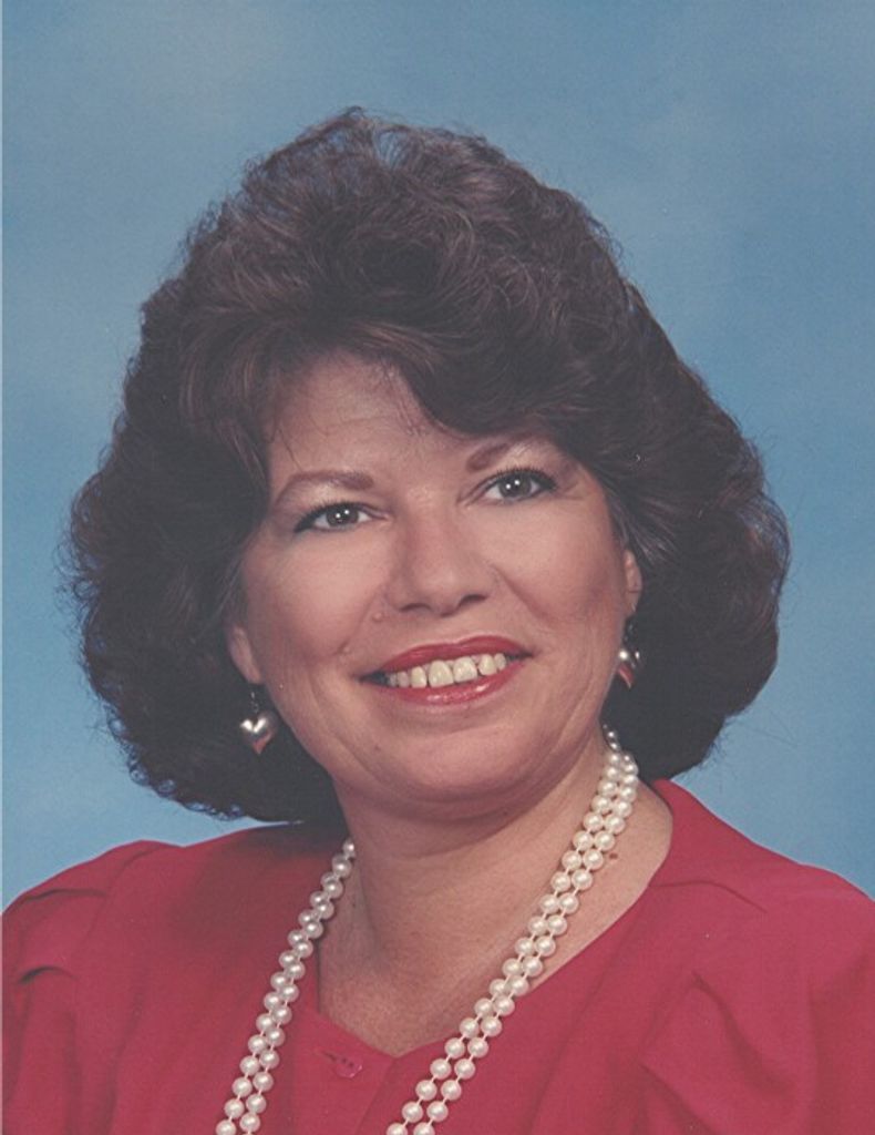 Shirley M. (Bowser)  Irwin Profile Photo