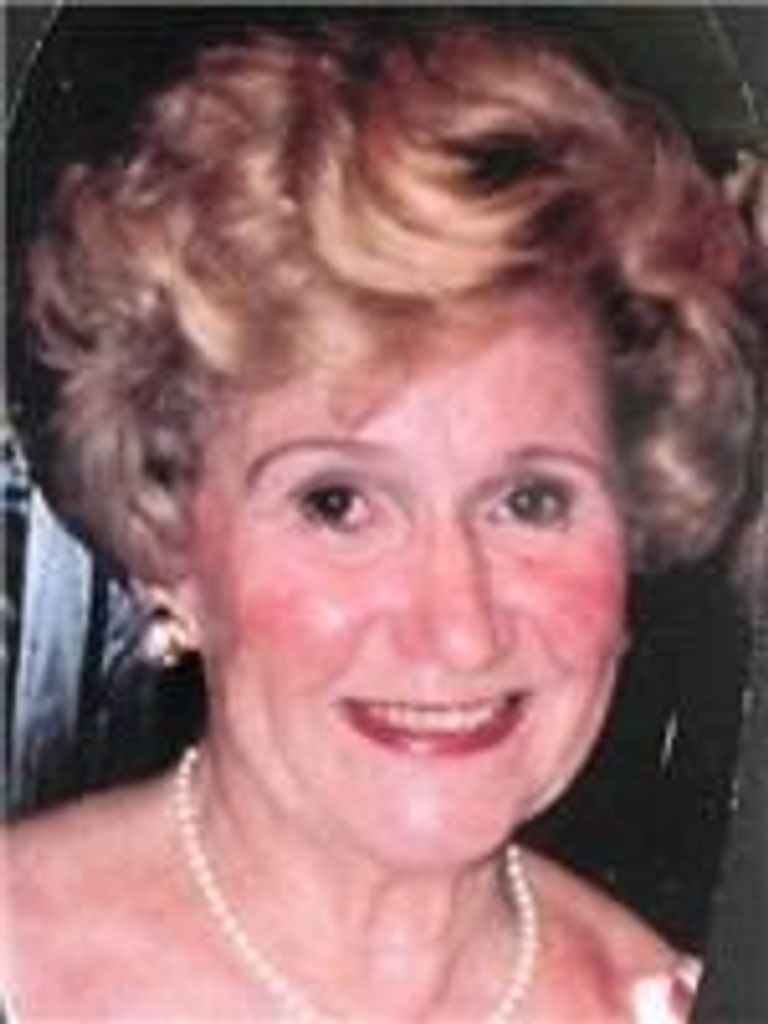 Laura Cunard