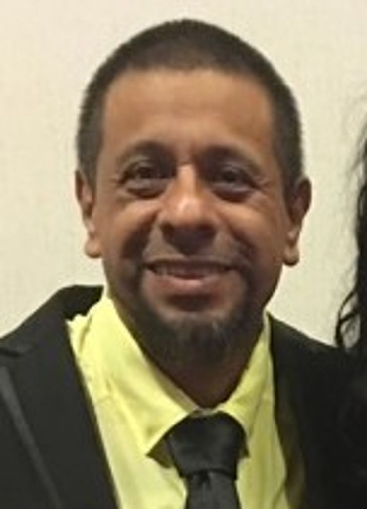 Juan Carlos Marroquin Garcia