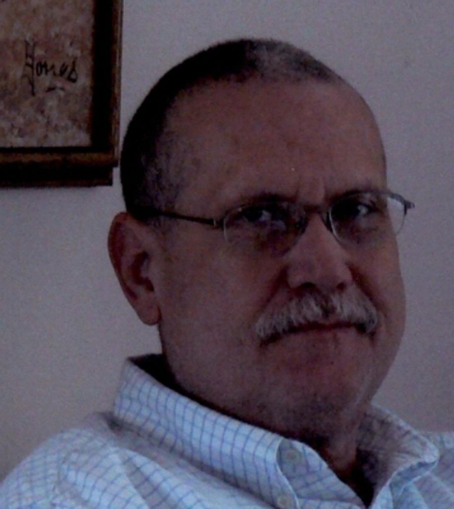 Raymond Glenn Wilson