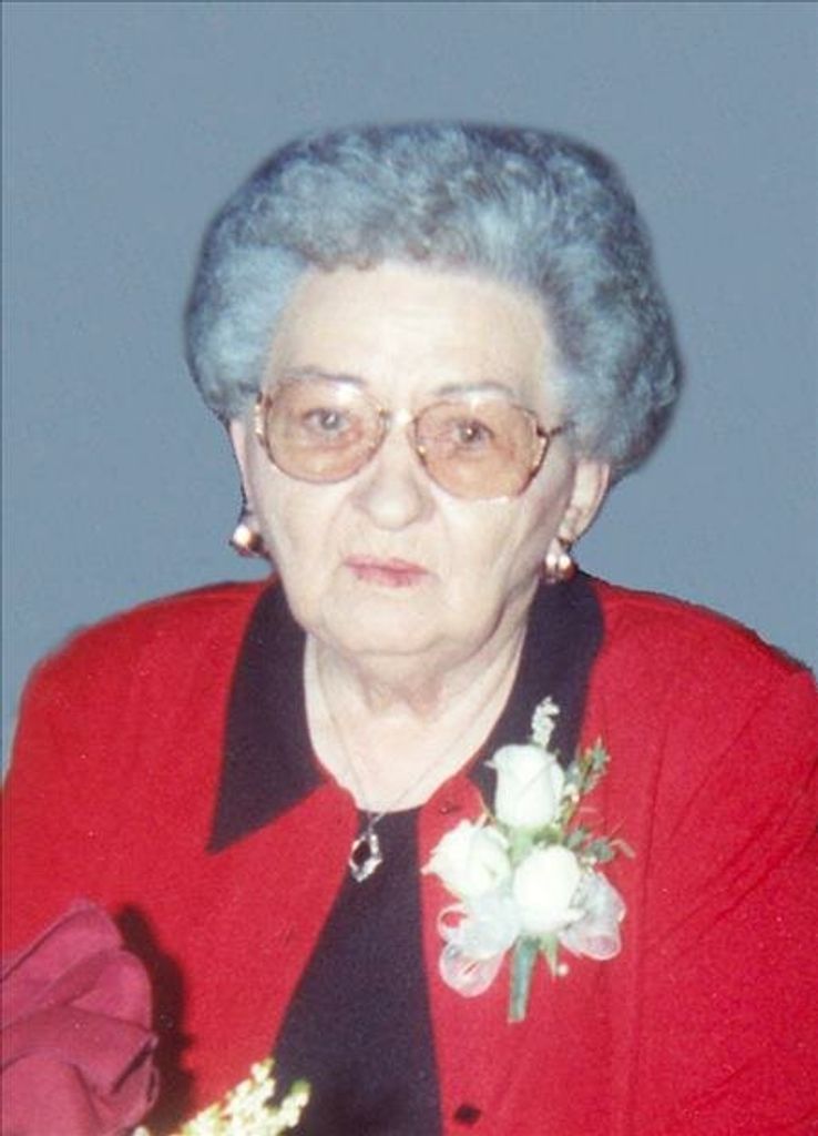 June  Saeger