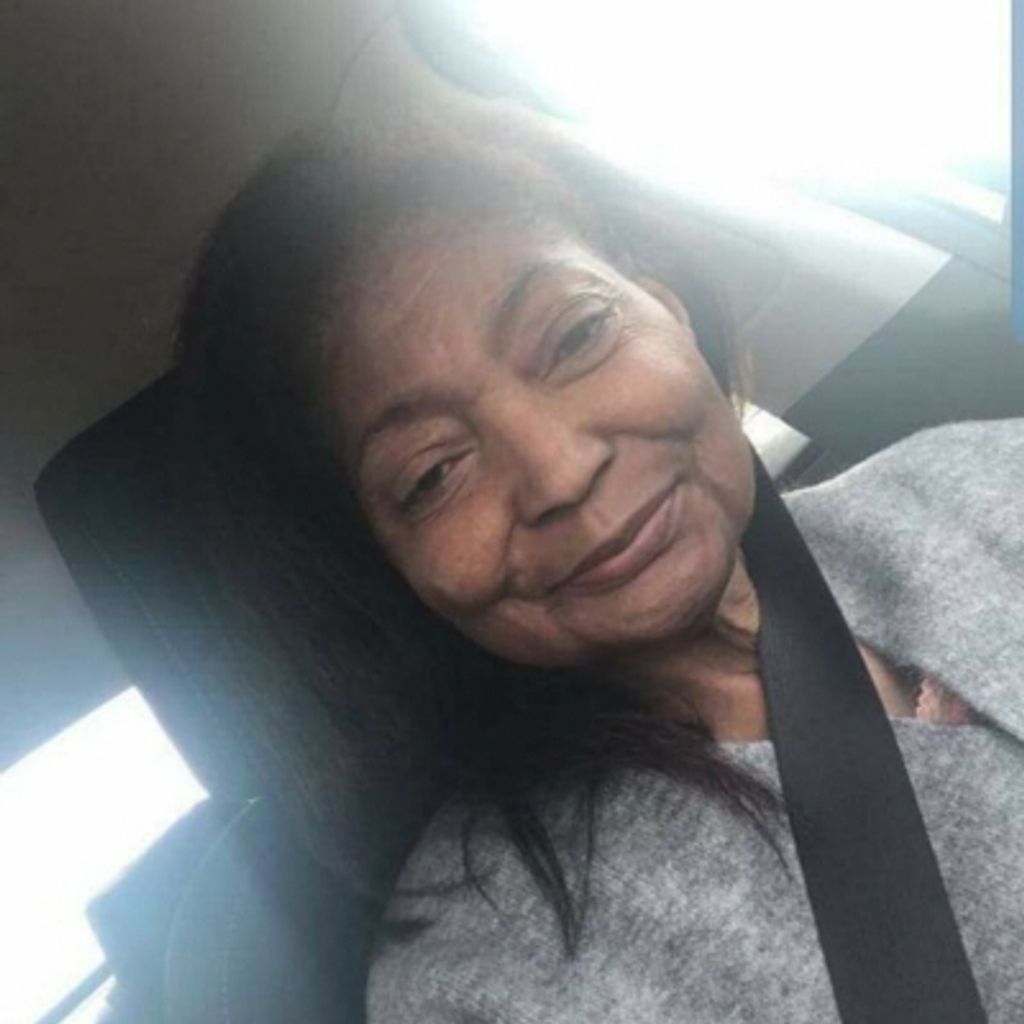 Orene Faye Williams