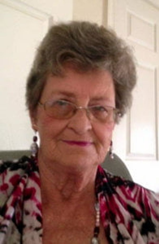 Glinda (Sue) Nettles Profile Photo