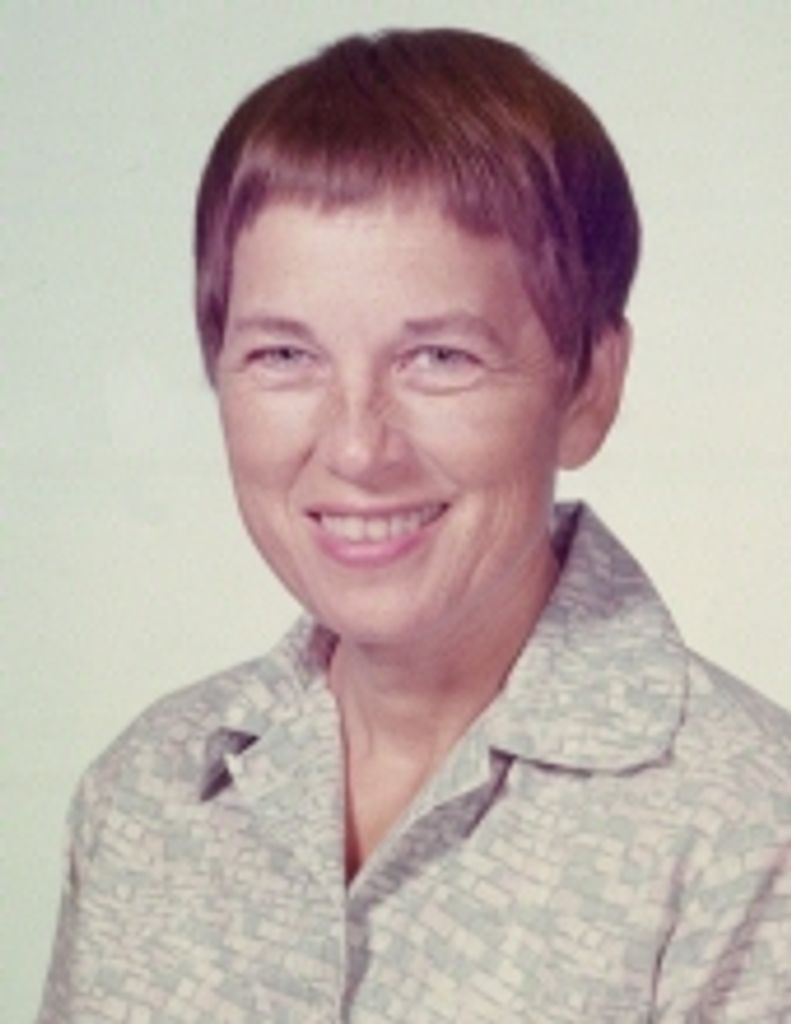 Flora J. Mckenzie
