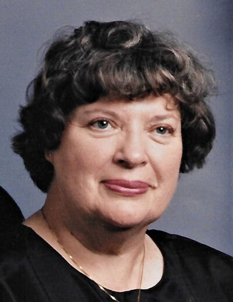 Mary Helen Williams Bruce