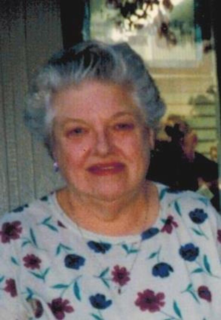 Hanna L. Alexander Profile Photo