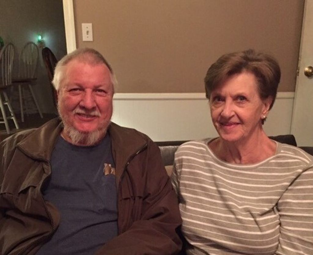 Jerry Hampton Alexander