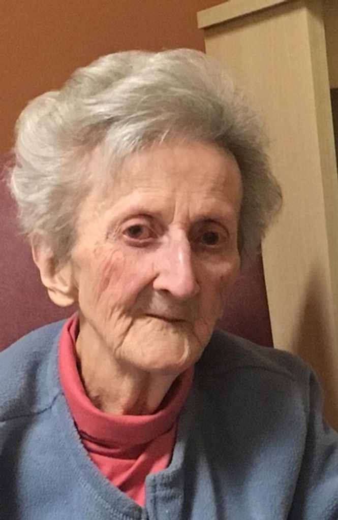 Esther (Hegarty) Doherty Profile Photo
