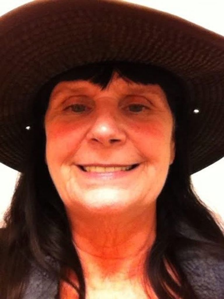 Patricia Irene Mills