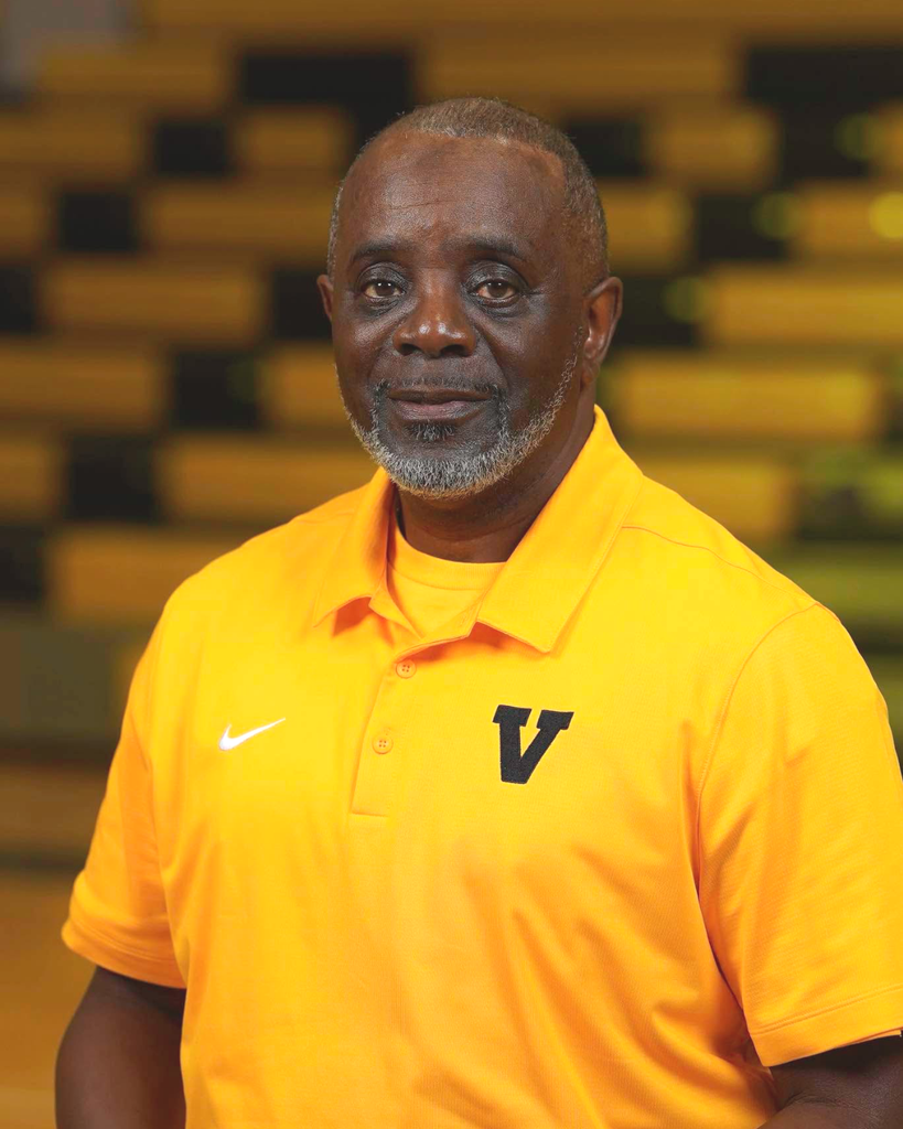 Phillip Johnson, Jr.