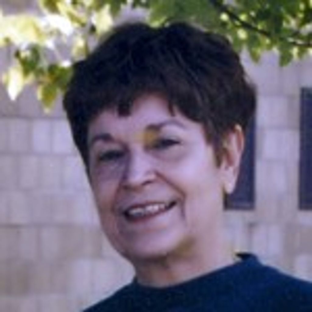 Norma Hardin