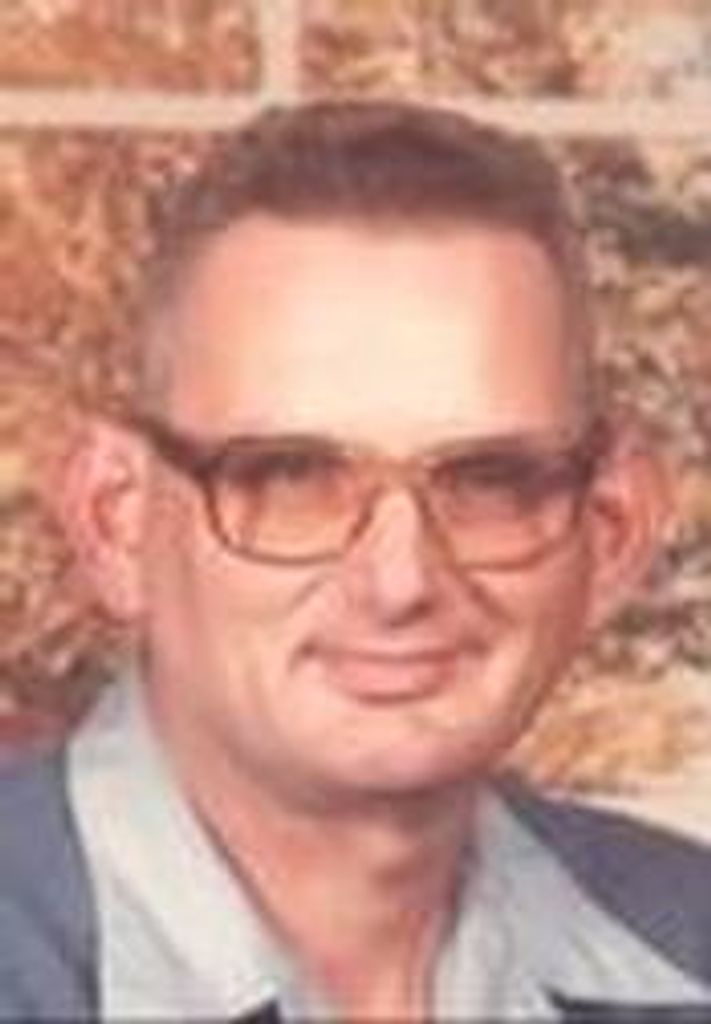 Jerry Campbell Stone