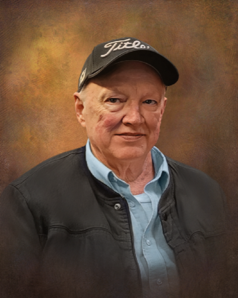 Randle "Randy" Eugene Bryan