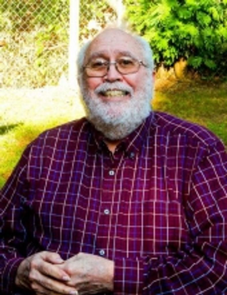 Victor Leon Blackwell