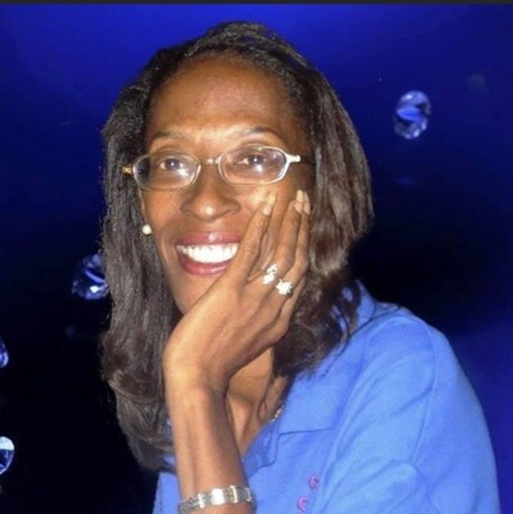 Sheila Yvonne Hendrix