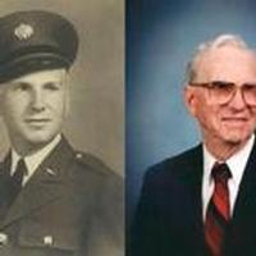 Fredrick D. "Fred" Sommer