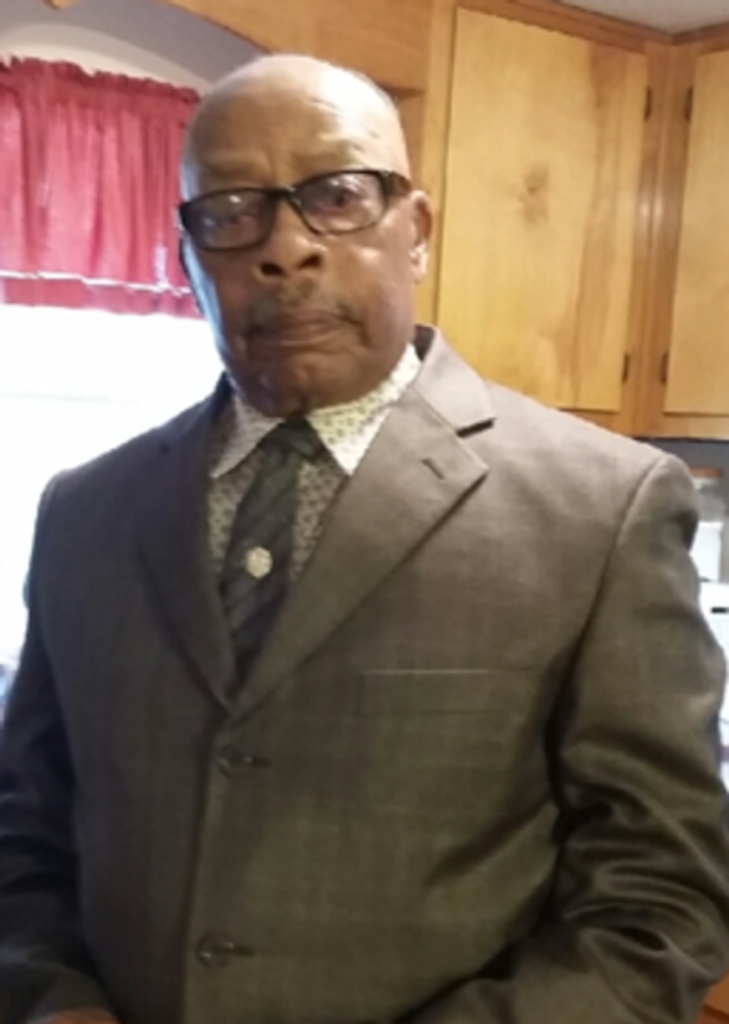 Mr. John Russell Profile Photo