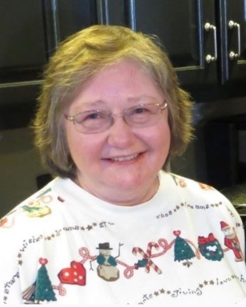 JoAnn Maxine VanSleet Profile Photo