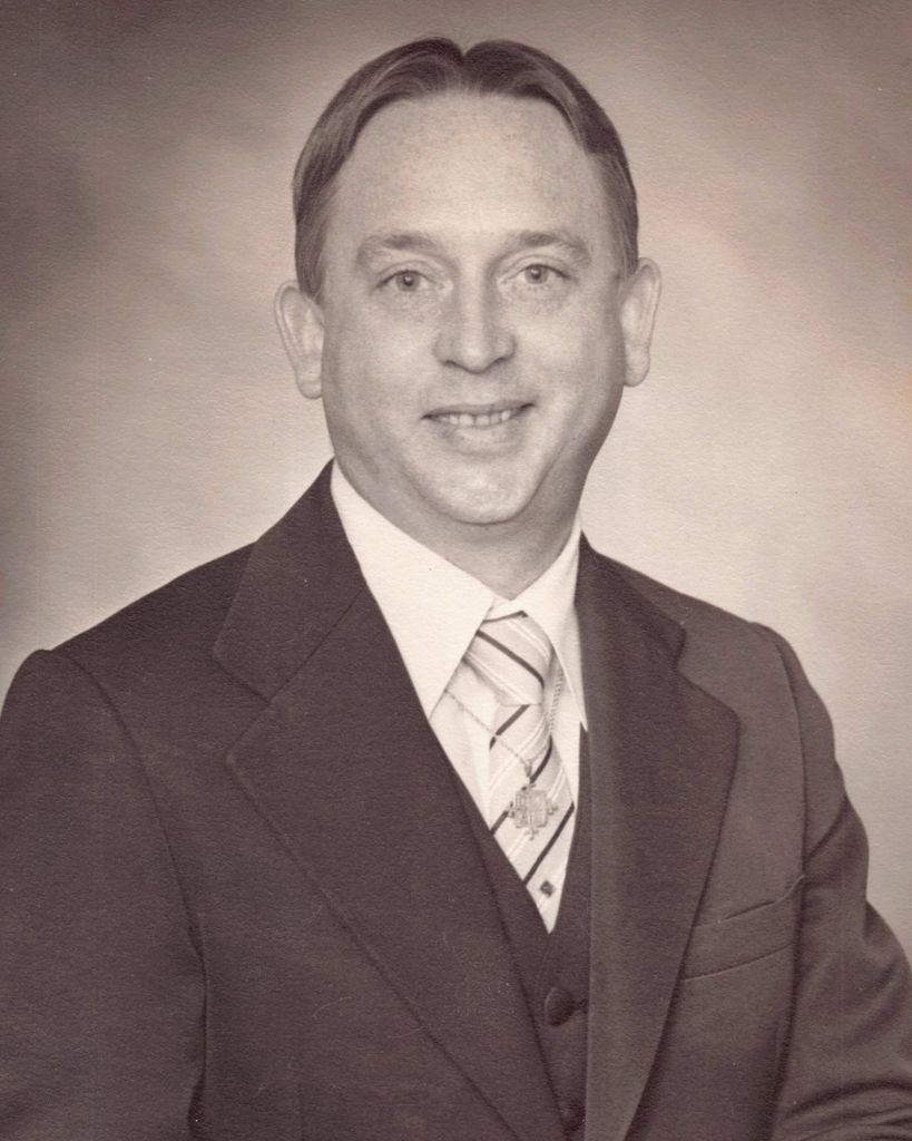 Howard "Eddie" Harris Profile Photo