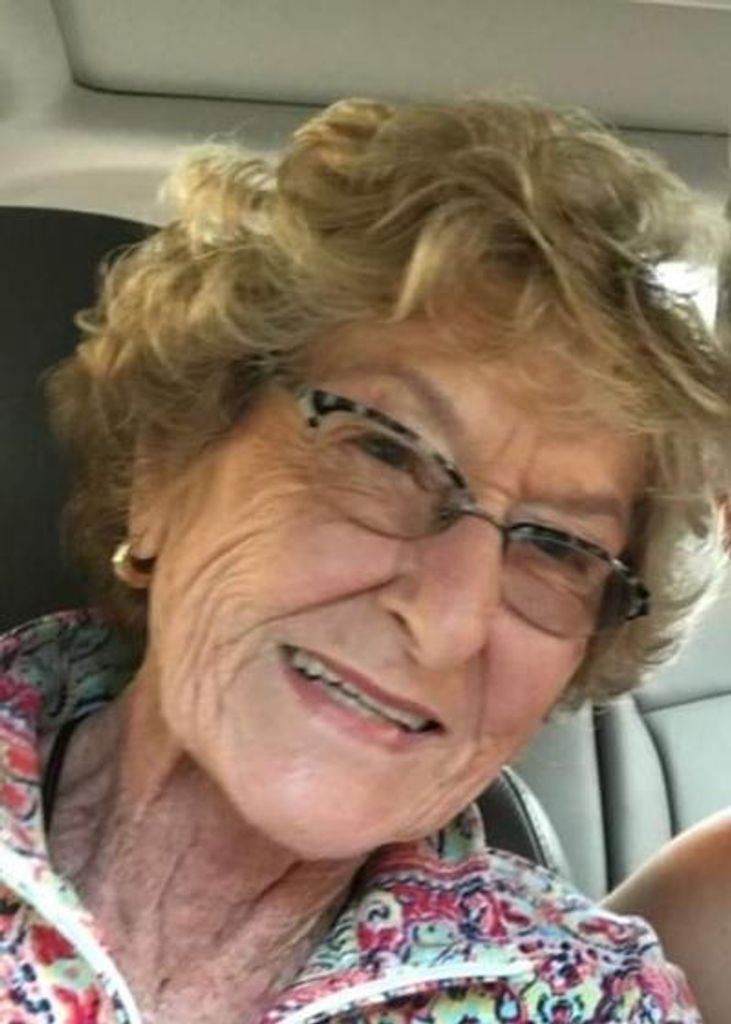 Grace Marie (Tripp) Schroff