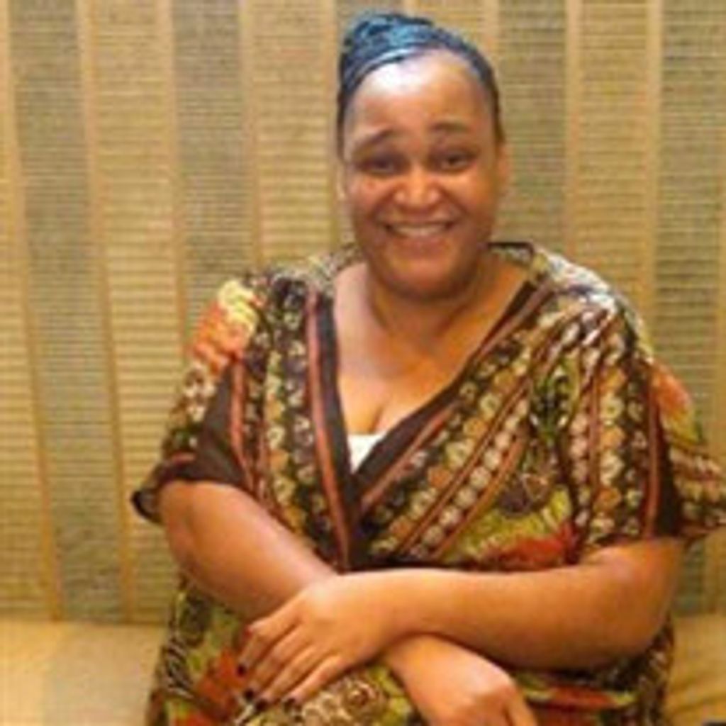 Yolanda Shirre Sample Profile Photo