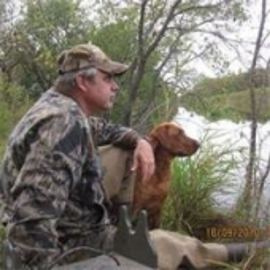 David Dunham Profile Photo