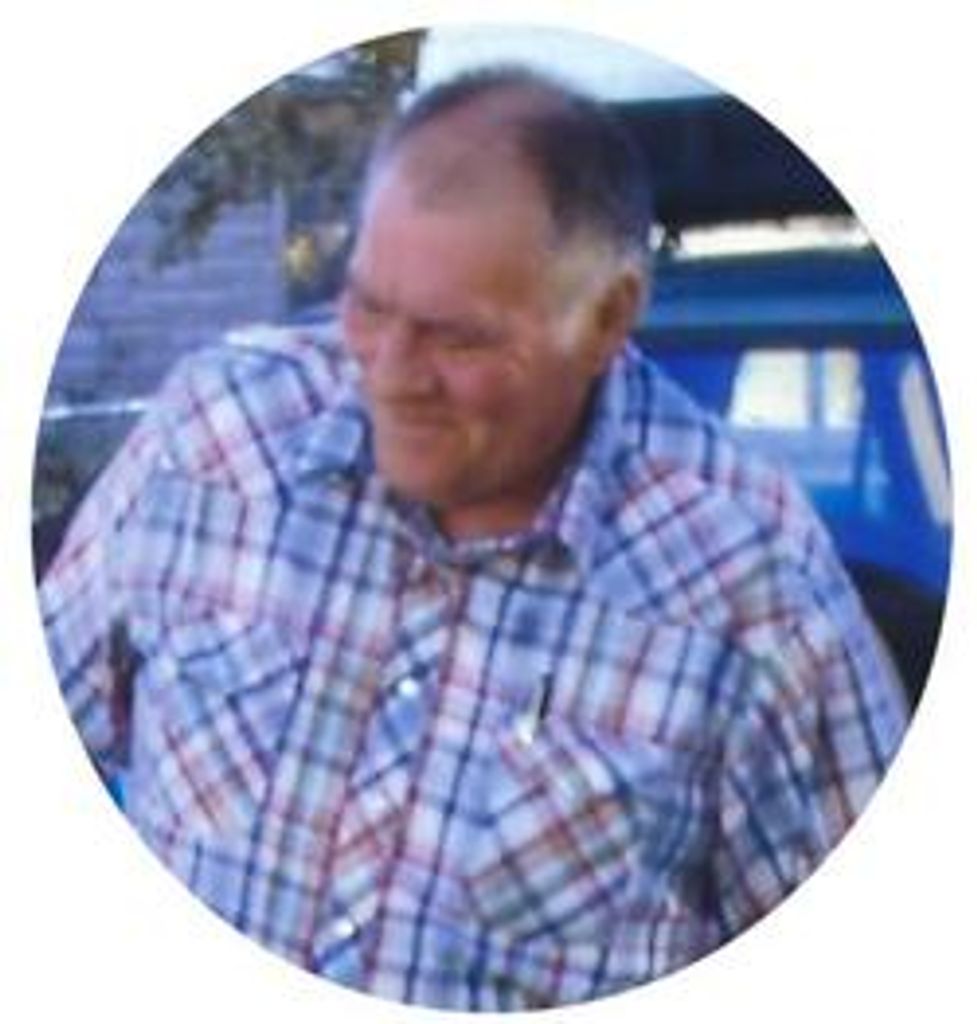 Garry Gene Mcfarlin Profile Photo