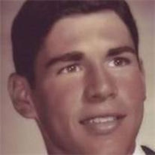 Kenneth Chase Profile Photo