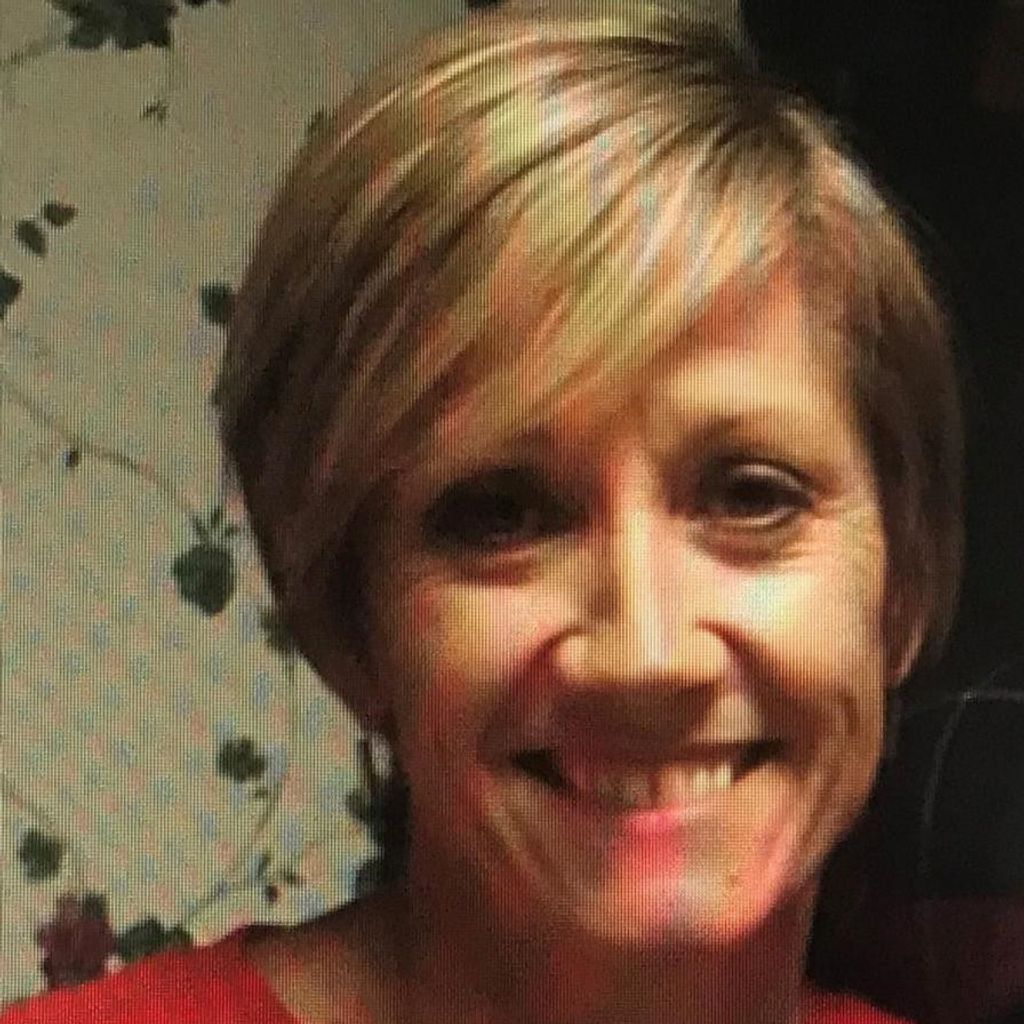 Tracy L. Anderson Profile Photo
