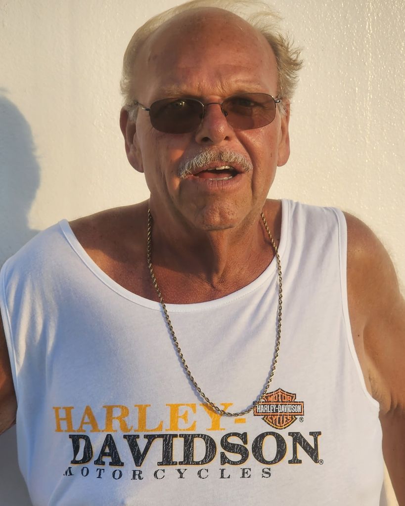 Donald Elmer Anderson