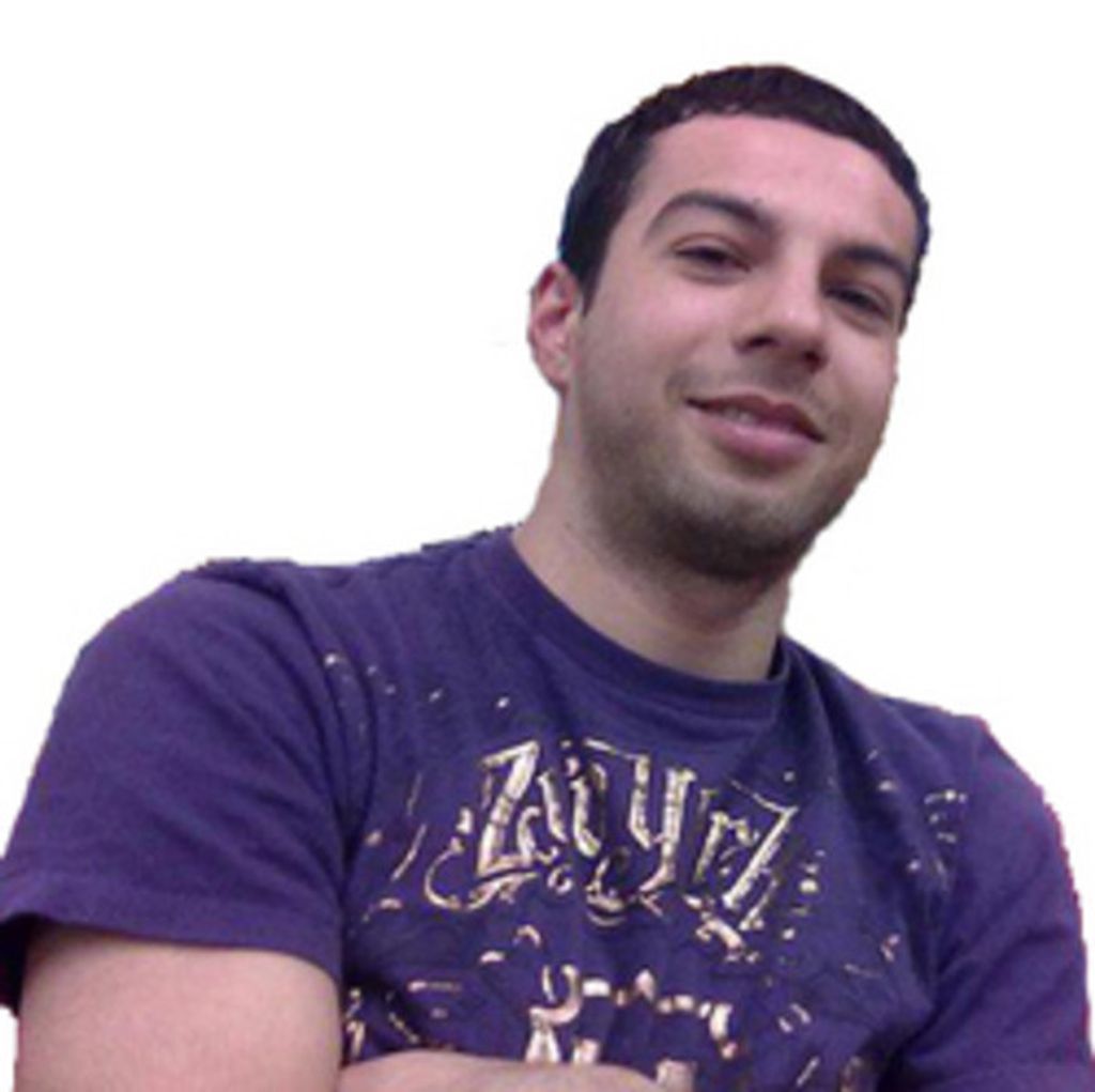 Jorge A. Gonzalez Jr.