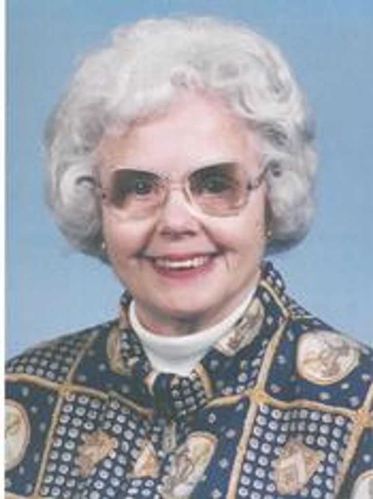 Alice Jane Yeager Profile Photo