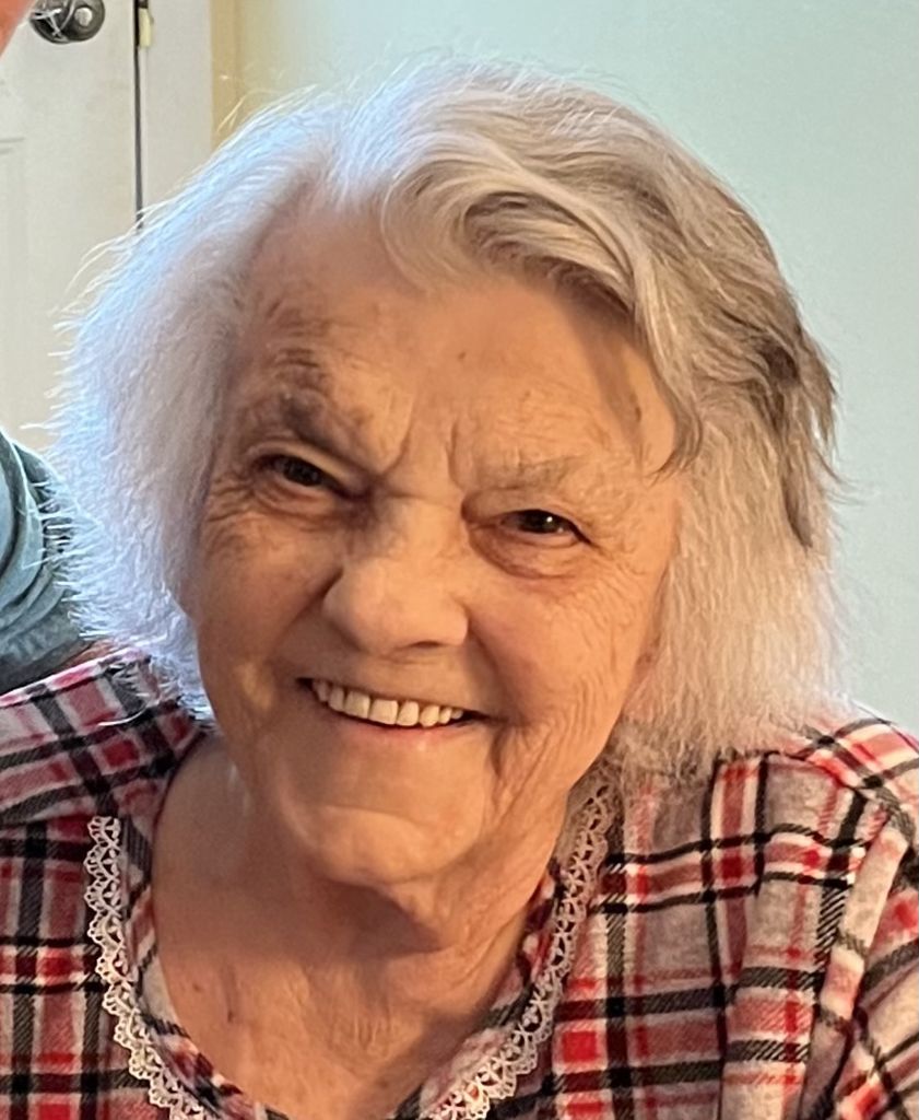 Mrs. H. Mae Morey