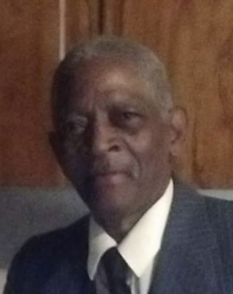 Roy Nelson Patton, Sr. Profile Photo
