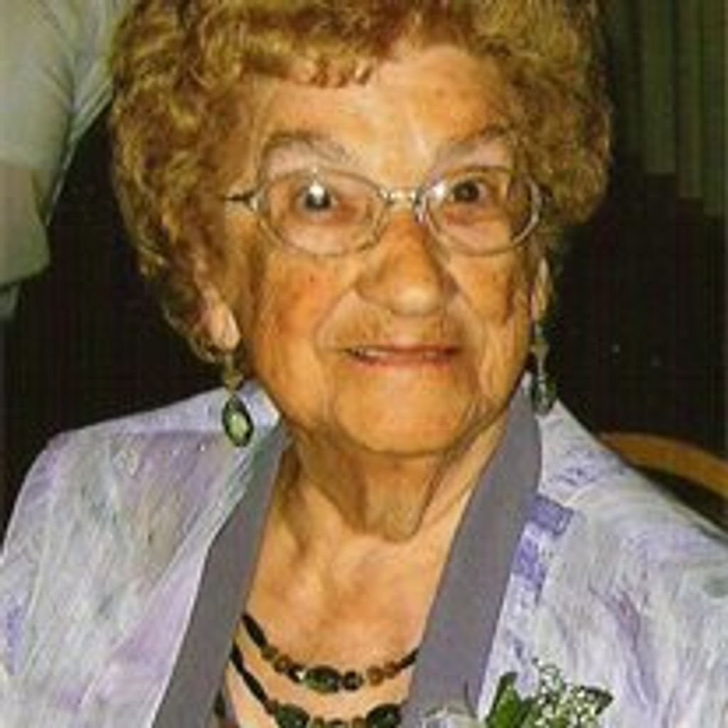 Josephine Ostasz