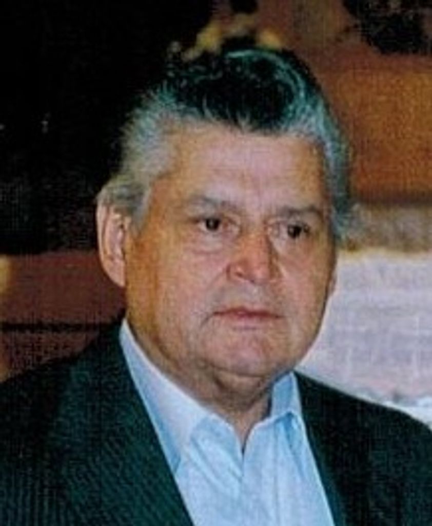 Rosendo Ramirez Panduro