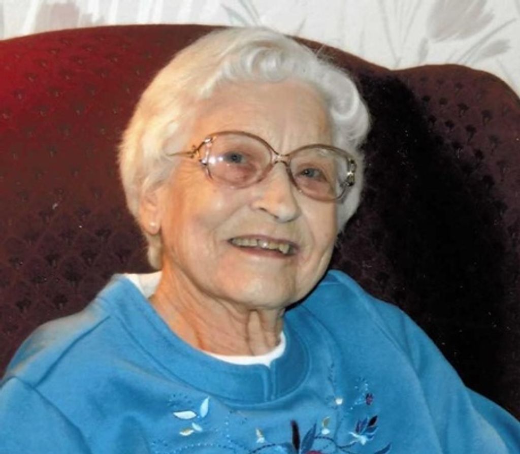 Florence Esther Baugh Profile Photo