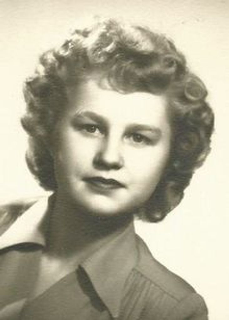 Mary Lou Schroeder
