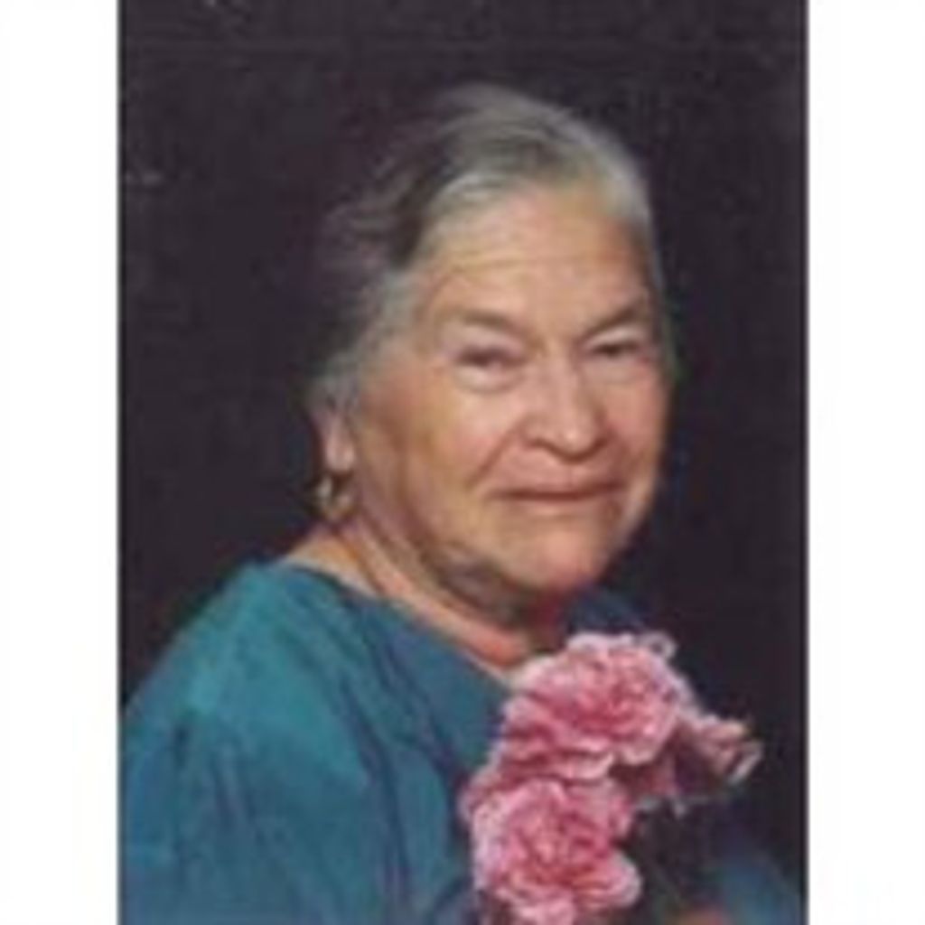 Audelia Gomez De Cendejas