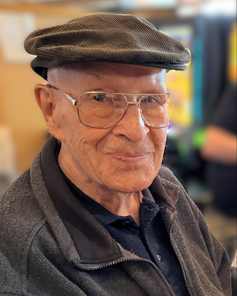 Charles John Michalski Jr
