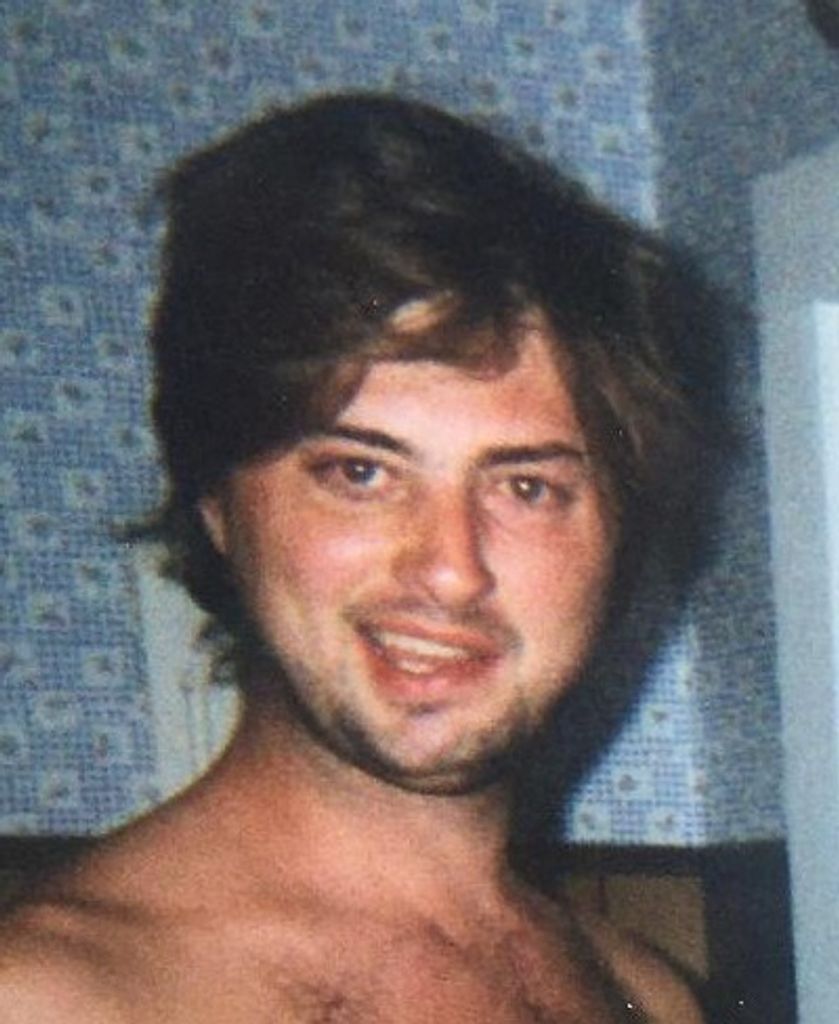 Chad Mitchell Smith Profile Photo