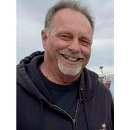 Michael Edward Gasper Profile Photo