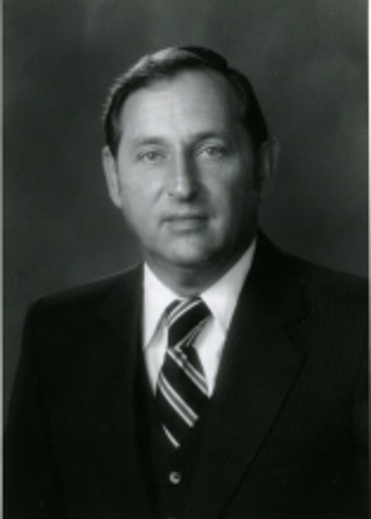 Donald T.  Schutt