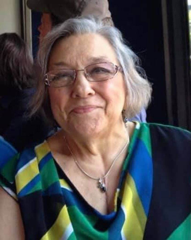 Elaine Josephine Ventresca Zabel