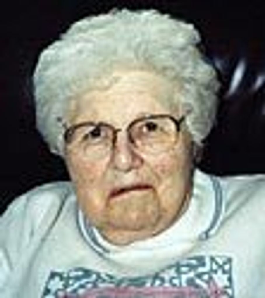 Mildred Doyle