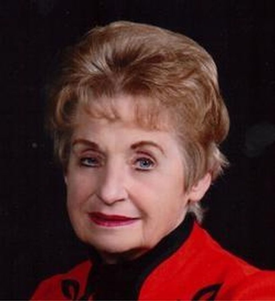 Rita Lea Mitchem Waldrop