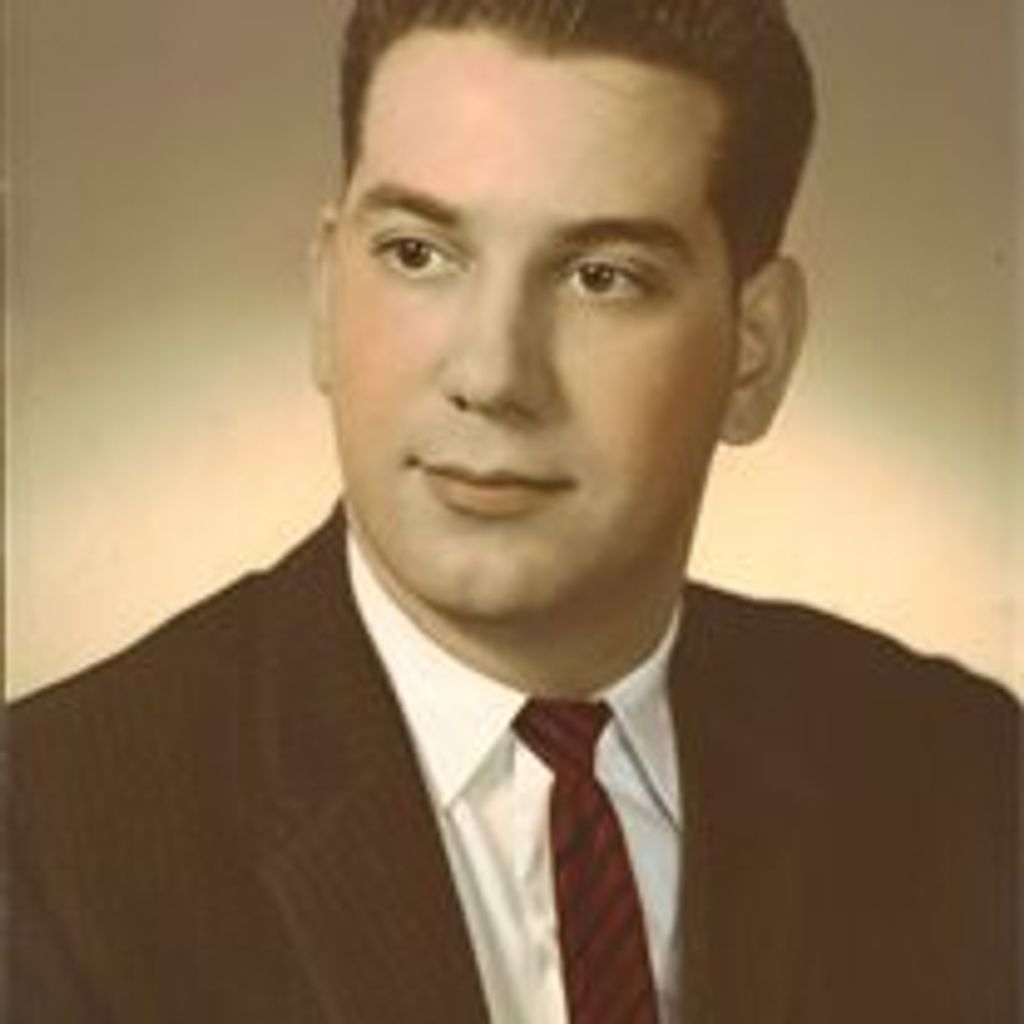George J. Rando