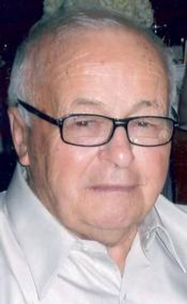 Rex Tomlinson